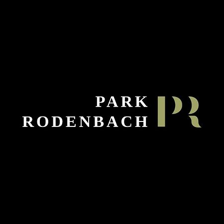 Logies Park Rodenbach Bed & Breakfast Roeselare Bagian luar foto