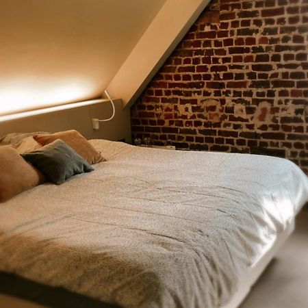 Logies Park Rodenbach Bed & Breakfast Roeselare Bagian luar foto