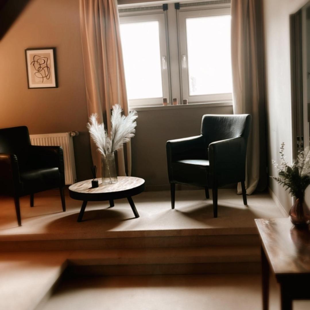 Logies Park Rodenbach Bed & Breakfast Roeselare Bagian luar foto